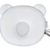Coussin anti tête plate P'tit Panda Air+ blanc