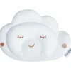 Coussin cale-tête Cloudy