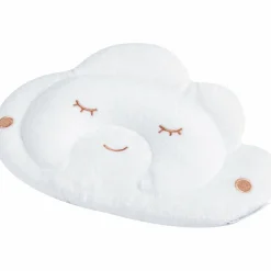 Coussin cale-tête Cloudy