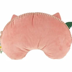 Coussin d'activités Mrs. Cat