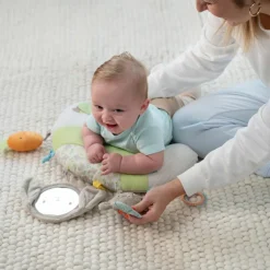 Coussin d'activités Sylvi