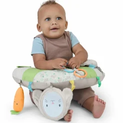 Coussin d'activités Sylvi