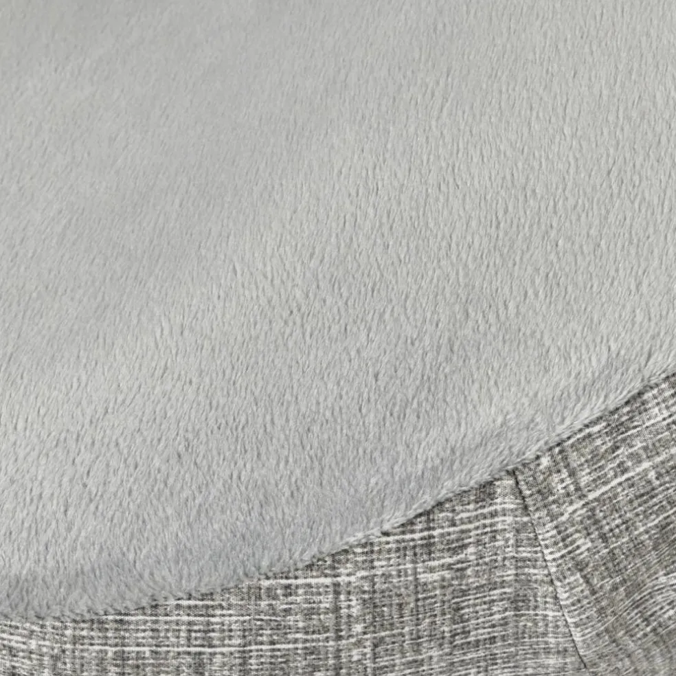 Coussin d'allaitement avec sangle Natural Curve