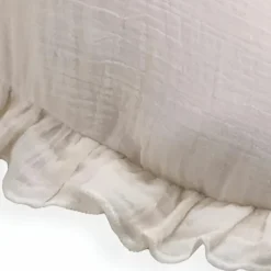 Coussin d'allaitement Calm Warm Linen