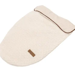 Coussin de grossesse et nid d'ange 2 en 1 Soft Nova beige