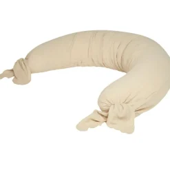 Coussin de grossesse Wabi sabi Ginger (225 x 35 cm)