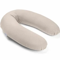 Coussin de maternité Buddy Corduroy Sand