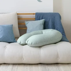 Coussin de maternité Buddy Cloudy kaki