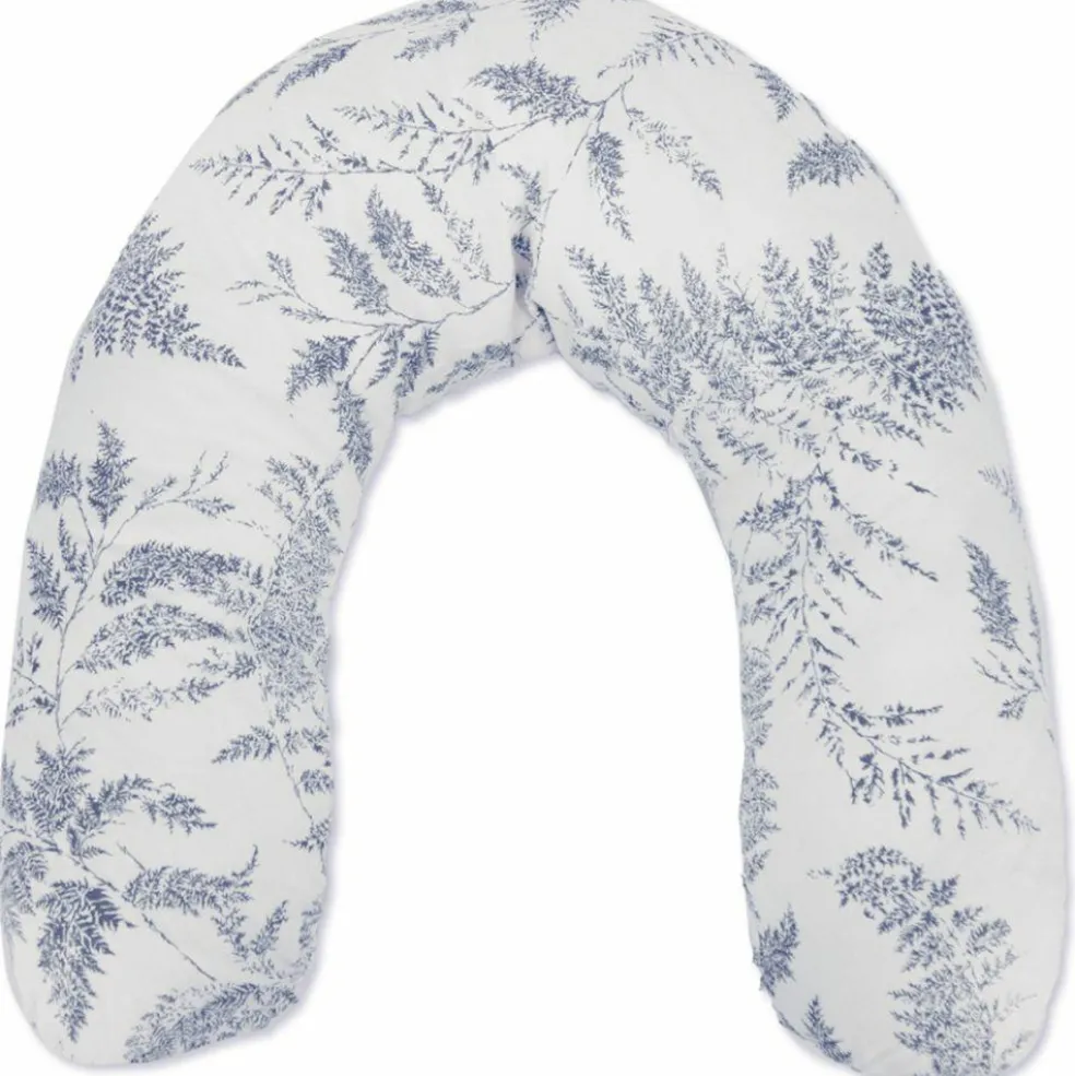 Coussin de maternité Feuillage