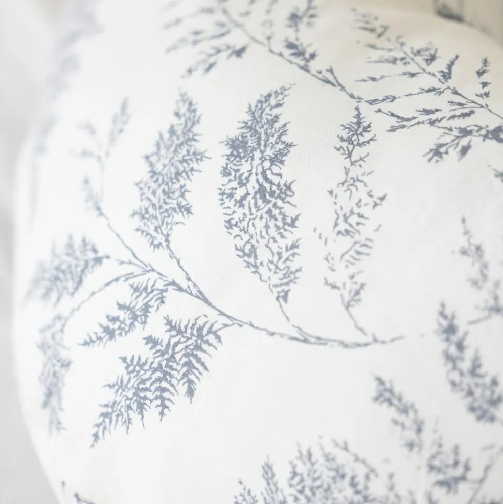 Coussin de maternité Feuillage