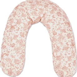 Coussin de maternité Toile de Jouy