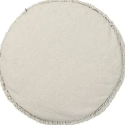 Coussin de sol Chill natural