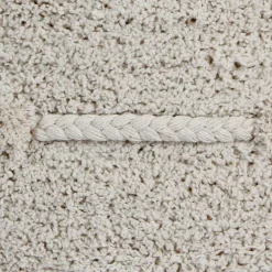 Coussin de sol Chill natural