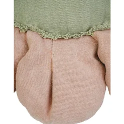 Coussin de sol Pink Daisy (Ø 70 cm)