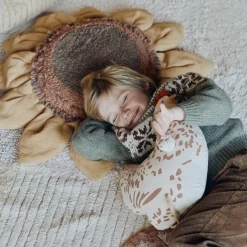 Coussin de sol Tournesol (90 cm)