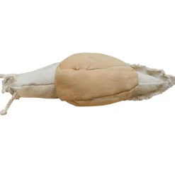 Coussin escargot Lazy Snail (40 x 22 cm)