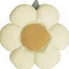 Coussin lavable Little Daisy (Ø 35 cm)