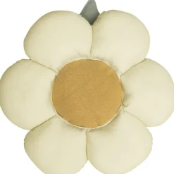 Coussin lavable Little Daisy (Ø 35 cm)