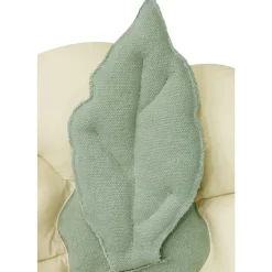 Coussin lavable Little Daisy (Ø 35 cm)