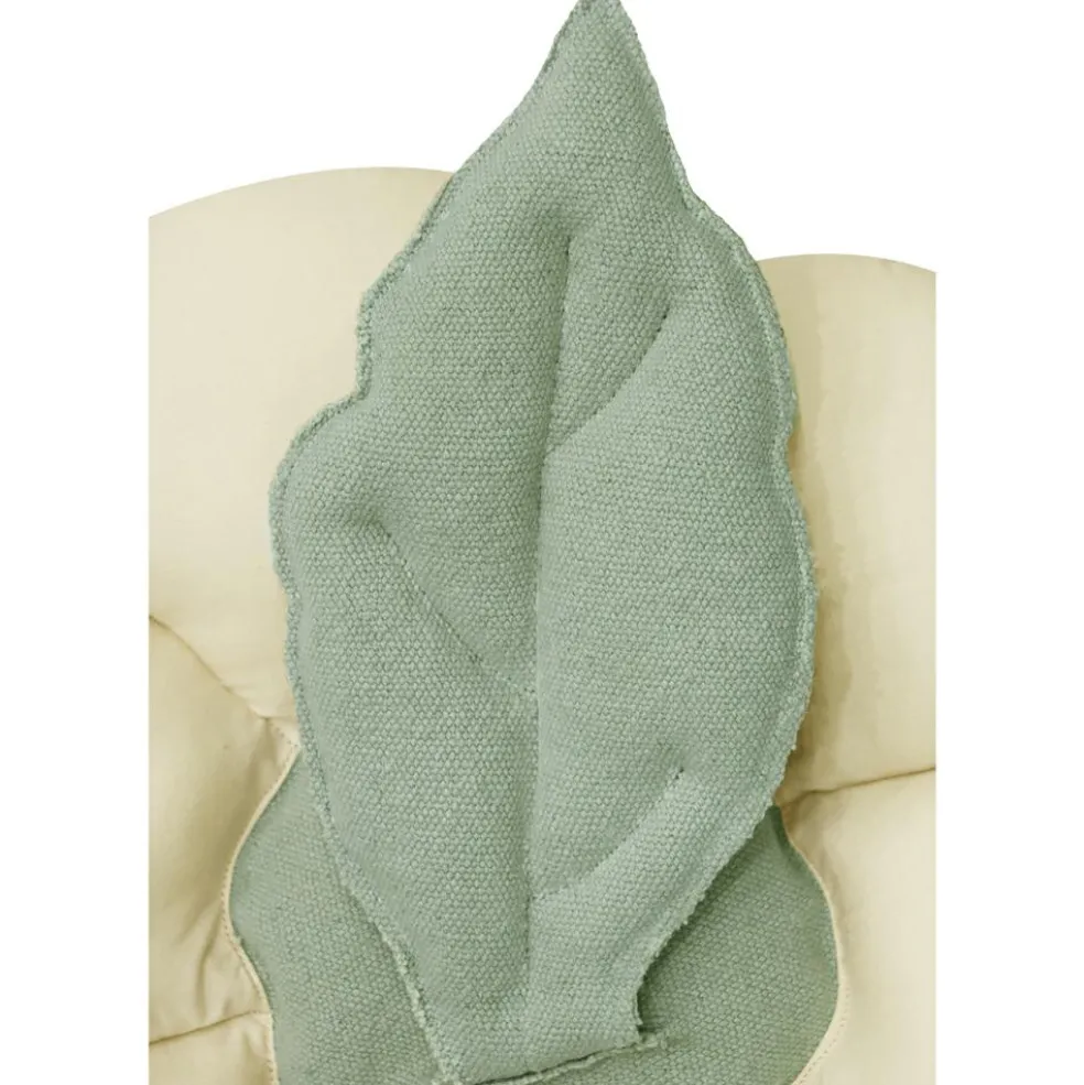 Coussin lavable Little Daisy (Ø 35 cm)