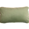 Coussin oreiller Wobbel Pillow Original Olive