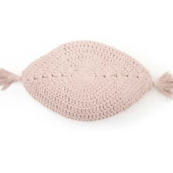 Coussin Plume nude (30 x 50 cm)