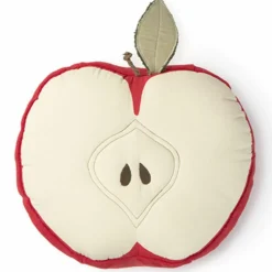 Coussin Pomme