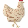 Coussin Poulet