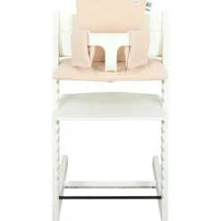 Coussin pour chaise haute TrippTrapp Stokke Bliss Blossom