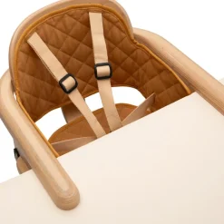 Coussin pour siège Hiko Camel