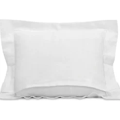 Coussin étoile gris personnalisable (40 x 50 cm)