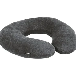 Coussin tour de cou Dark grey