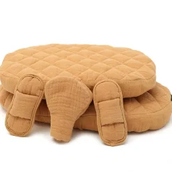 Coussins pour chaise haute Tibu Camel