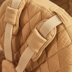 Coussins pour chaise haute Tibu Camel