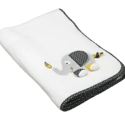 Couverture bébé Babyfan (75 x 100 cm)