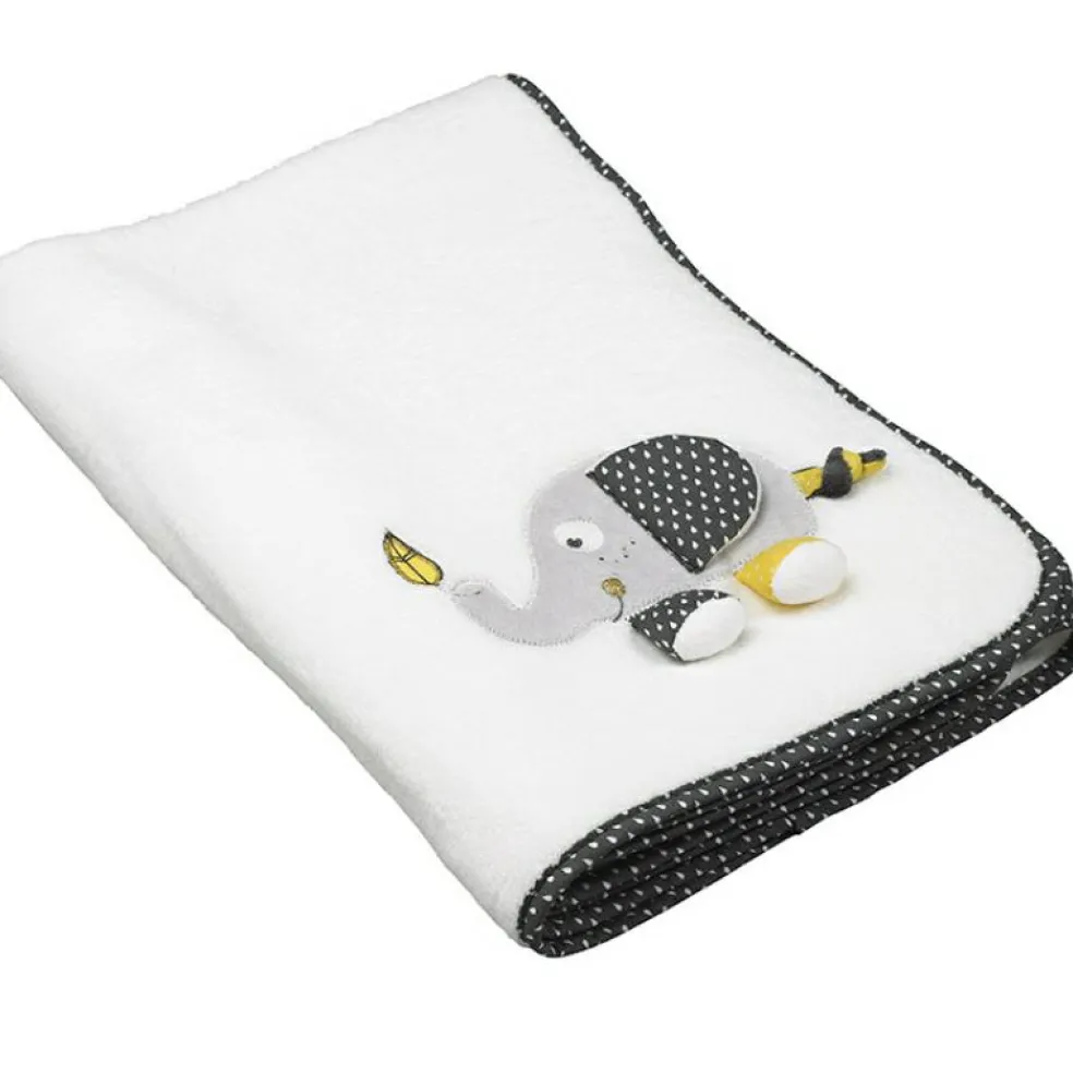 Couverture bébé Babyfan (75 x 100 cm)