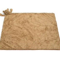 Couverture bébé Bartholomew l'ours (70 cm)