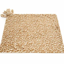 Couverture bébé Bashful Girafe (70 cm)