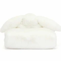 Couverture bébé Bashful Lapin Luxe Luna (70 cm)