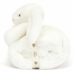 Couverture bébé Bashful Lapin Luxe Luna (70 cm)