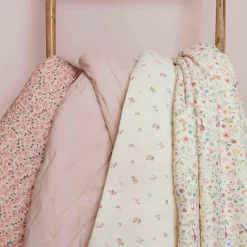 Couverture de berceau Fairy Wonders (70 x 100 cm)