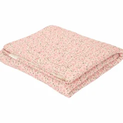 Couverture de berceau Fairy Floral-Fairy Blossom (70 x 100 cm)