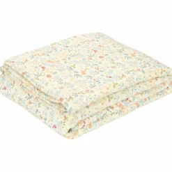 Couverture de berceau Forest Wonders (70 x 100 cm)