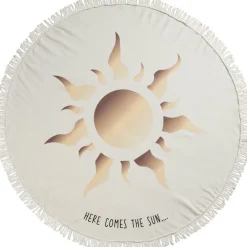 Couverture de pique-nique pour bébé (120 cm)