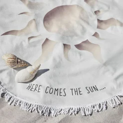 Couverture de pique-nique pour bébé (120 cm)