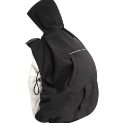 Couverture de portage noire 3 en 1 V2