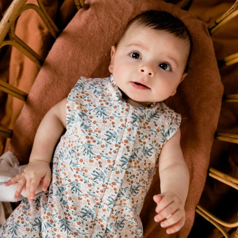 Couverture d'emmaillotage 2en1 Gaspard & Lily TOG 0,5 (0-3 mois)