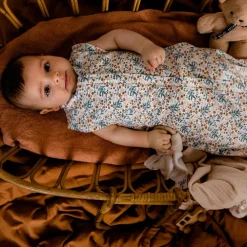 Couverture d'emmaillotage 2en1 Gaspard & Lily TOG 0,5 (0-3 mois)