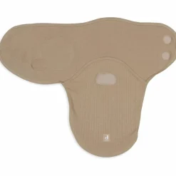 Couverture d'emmaillotage Ajour Biscuit (0-3 mois)