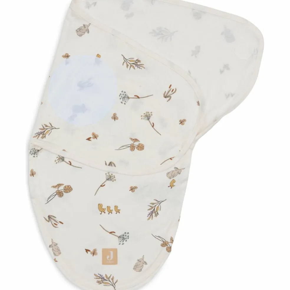 Couverture d'emmaillotage Riverside (0-3 mois)